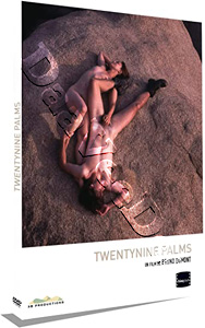 Twentynine Palms |   DVD